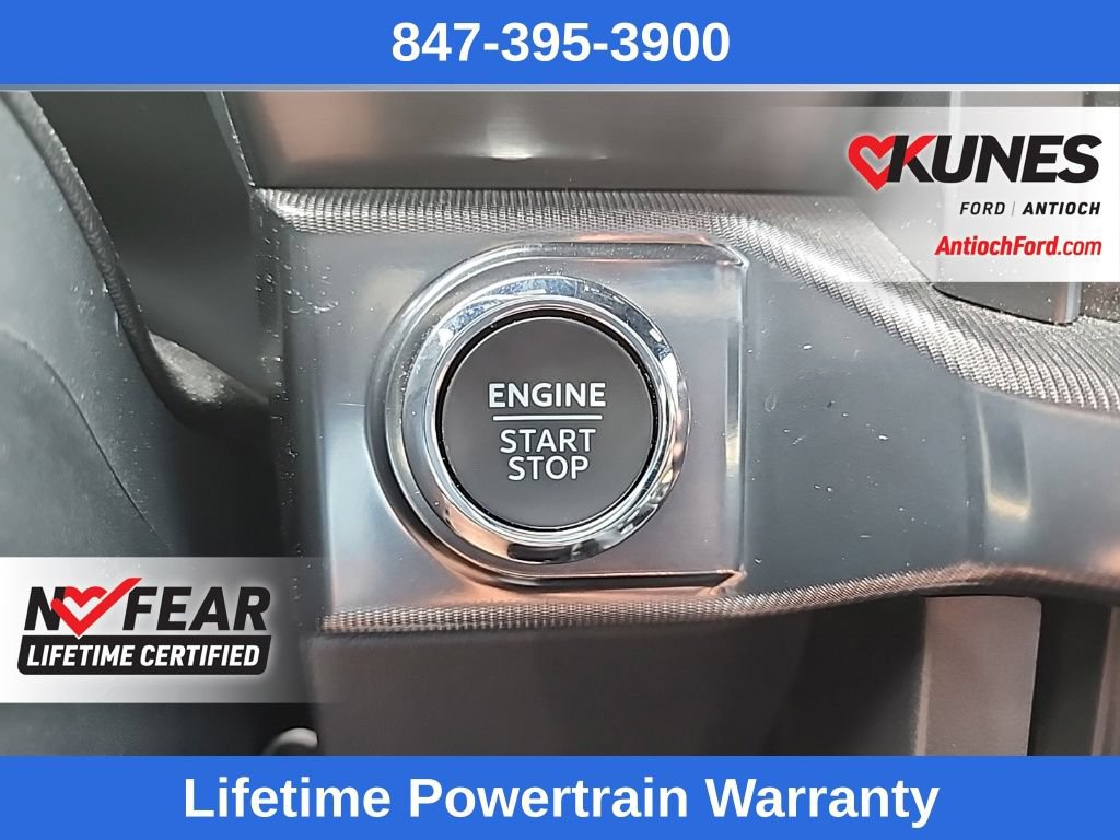Certified 2024 Ford F150 Lariat AWD/4WD image 32