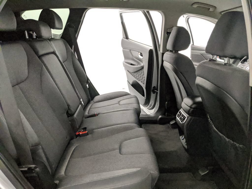 Used 2023 Hyundai Santa Fe SEL w/ Cargo Package AWD/4WD image 18