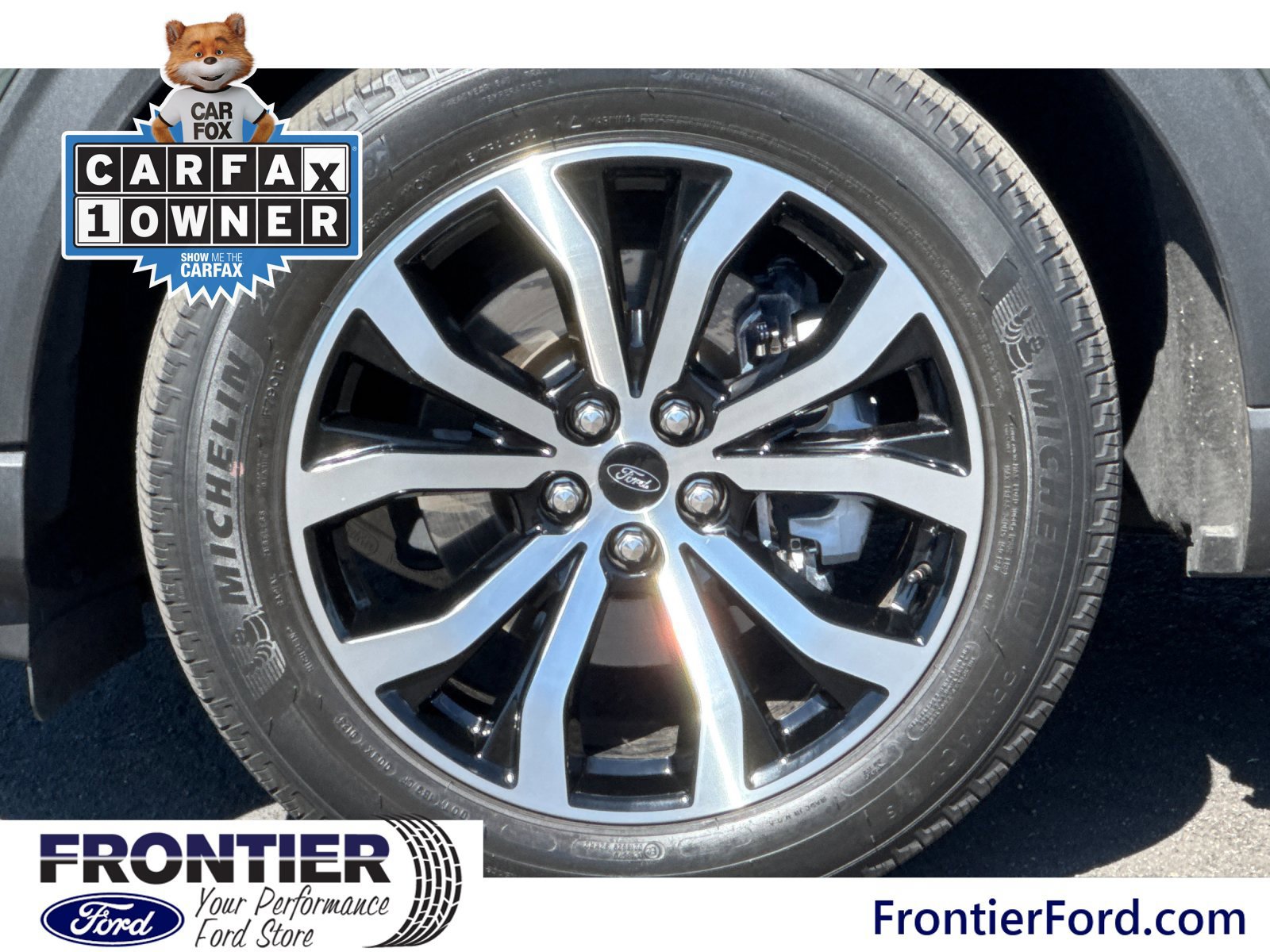 Certified 2023 Ford Explorer ST-Line w/ Class IV Trailer Tow Package RWD image 28
