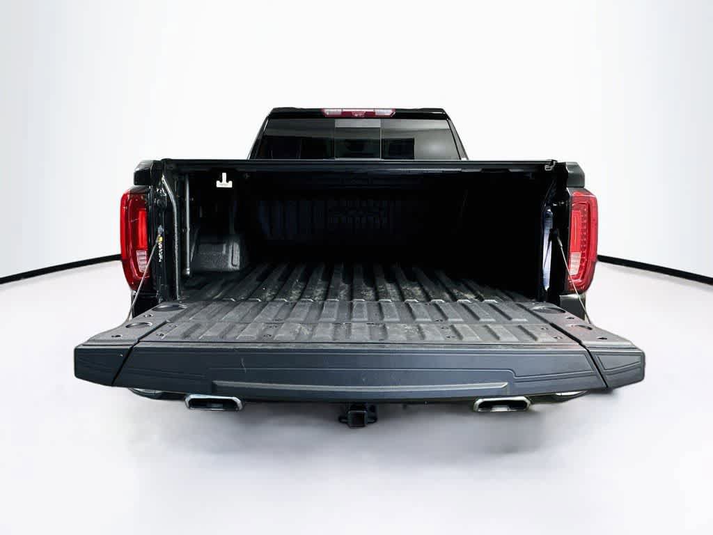 Used 2024 GMC Sierra 1500 AT4 w/ Technology Package AWD/4WD image 24