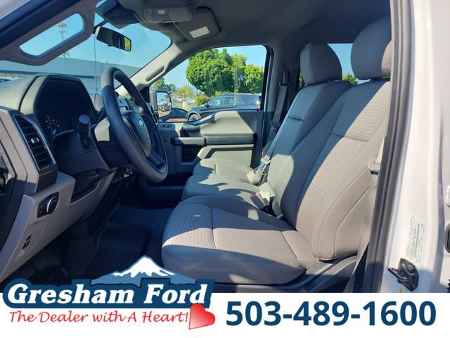 Certified 2020 Ford F150 XLT w/ Trailer Tow Package AWD/4WD image 16