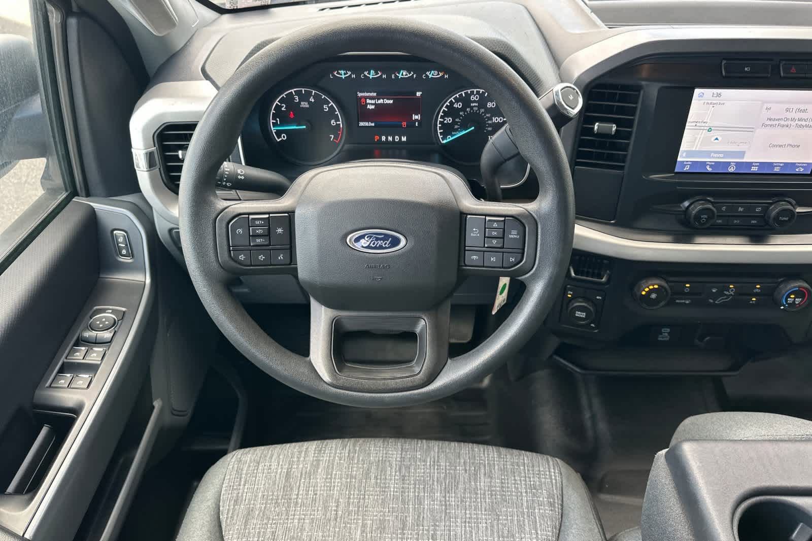 Certified 2022 Ford F150 XLT image 15