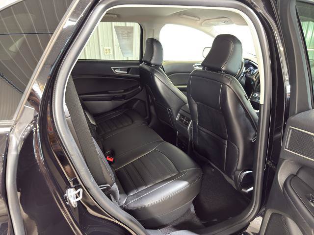 Certified 2023 Ford Edge SEL w/ Convenience Package AWD/4WD image 28