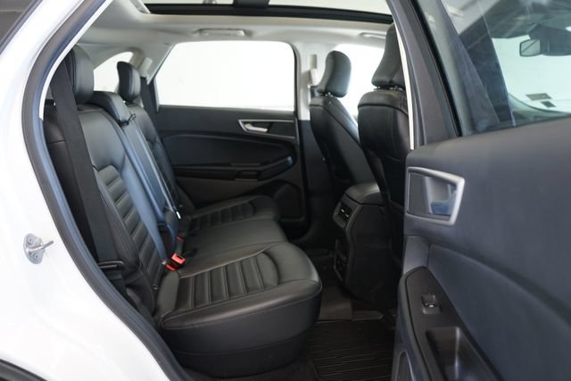 Certified 2022 Ford Edge SEL w/ Convenience Package AWD/4WD image 29