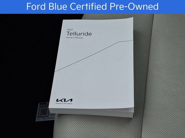 Used 2023 Kia Telluride S image 27