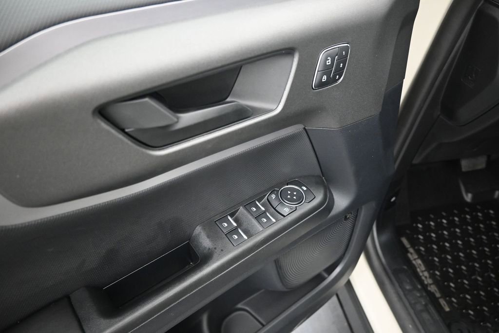 Certified 2025 Ford Bronco Sport Outer Banks w/ Outer Banks Tech Package+ AWD/4WD image 15