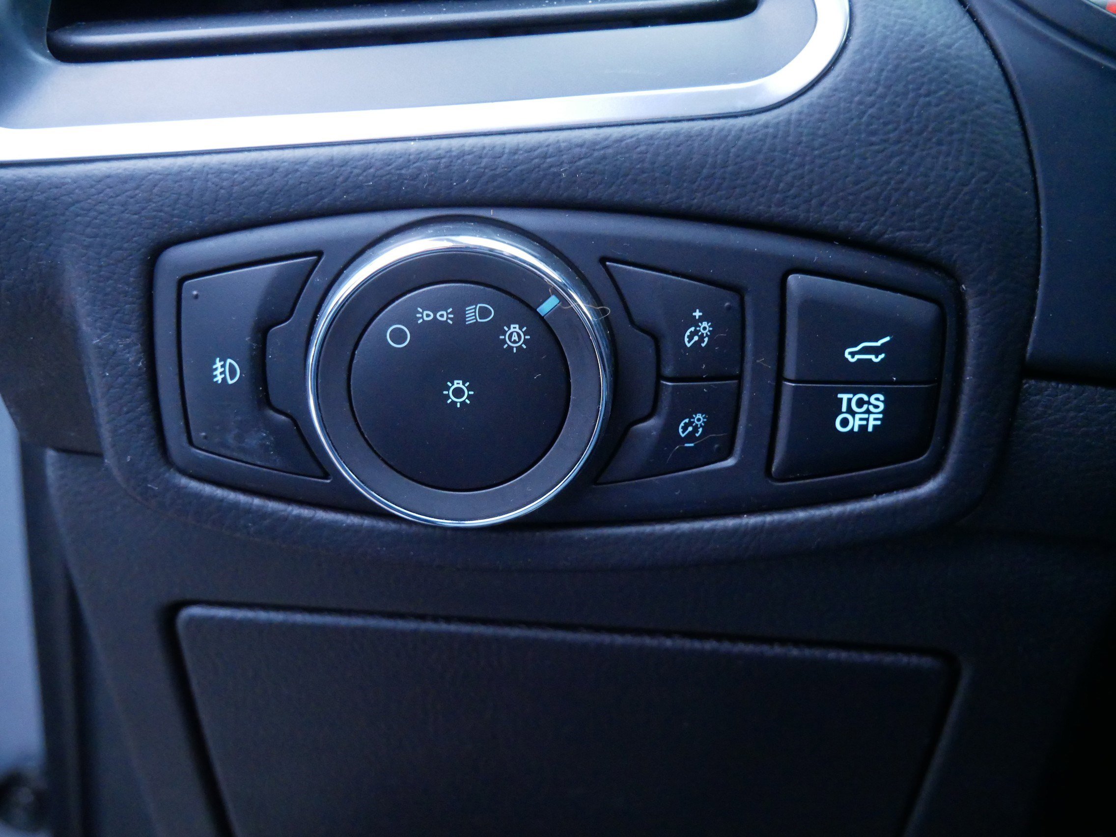 Certified 2024 Ford Edge Titanium image 25