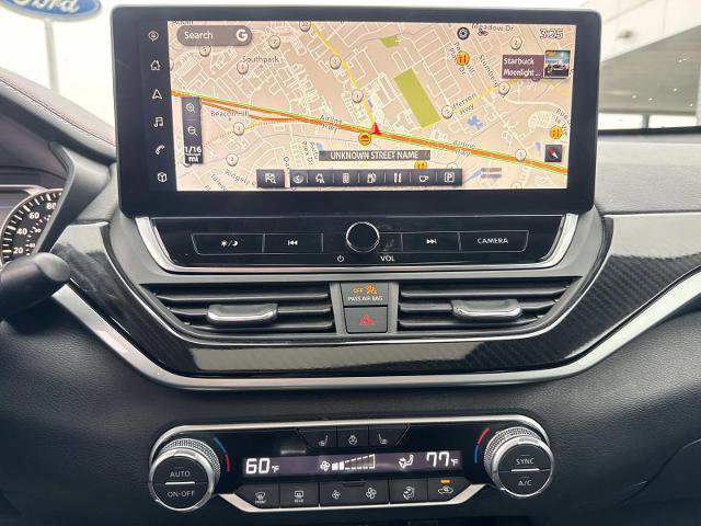 Used 2023 Nissan Altima 2.0 SR image 24