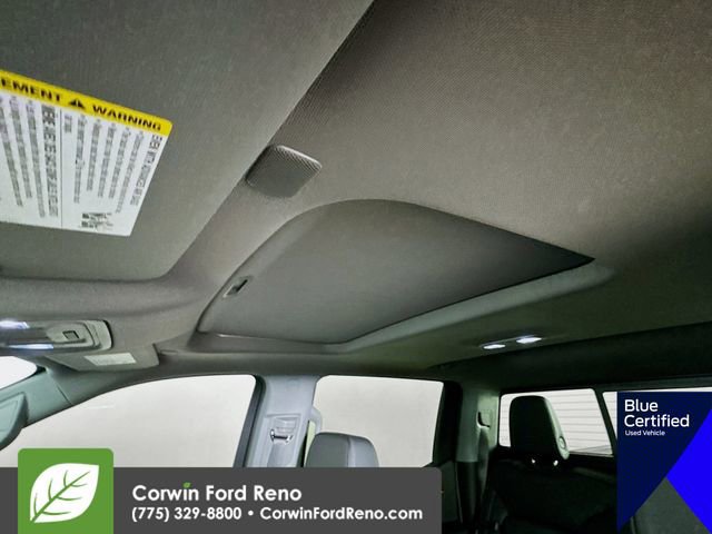 Used 2023 GMC Sierra 1500 Denali image 27