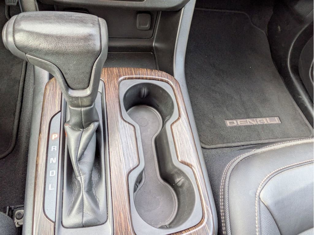 Used 2020 GMC Canyon Denali image 18