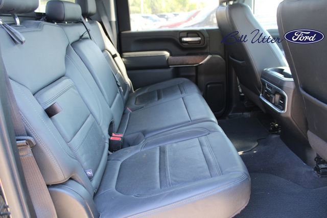 Used 2020 GMC Sierra 3500 Denali w/ Denali Ultimate Package image 13