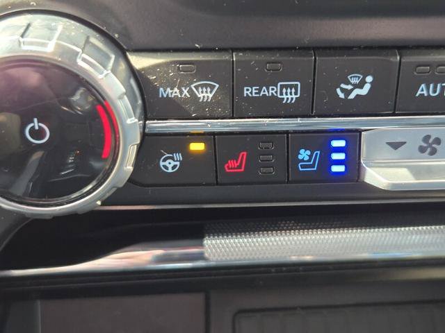 Certified 2024 Ford F150 Lariat w/ FX4 Off-Road Package AWD/4WD image 26