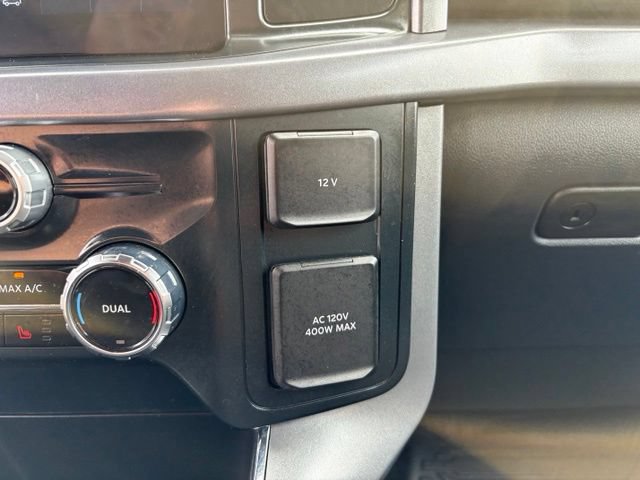 Certified 2025 Ford F150 XLT w/ Equipment Group 302A MID AWD/4WD image 36