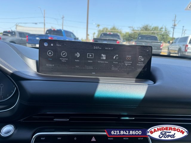 Used 2023 Genesis GV80 2.5T AWD/4WD image 19