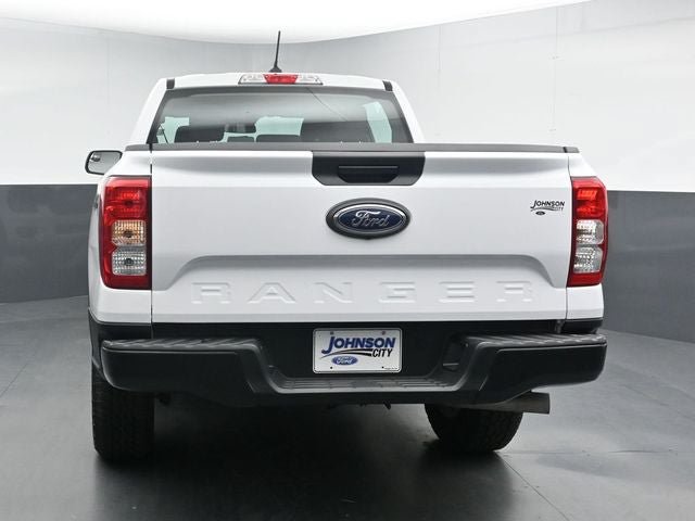 Certified 2024 Ford Ranger XL AWD/4WD image 9