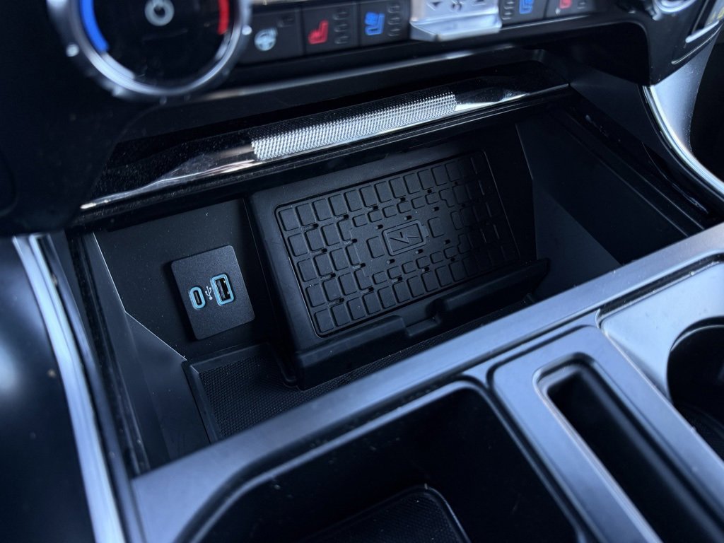 Certified 2024 Ford F150 Raptor image 19