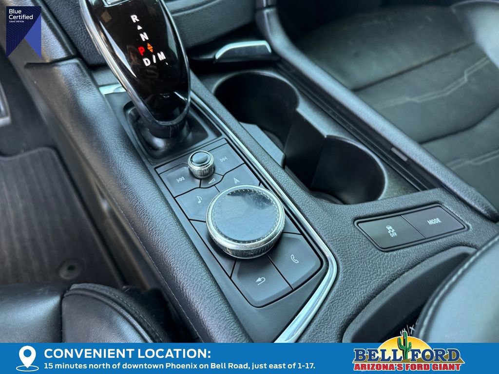 Used 2020 Cadillac XT6 Sport w/ Platinum Package image 22