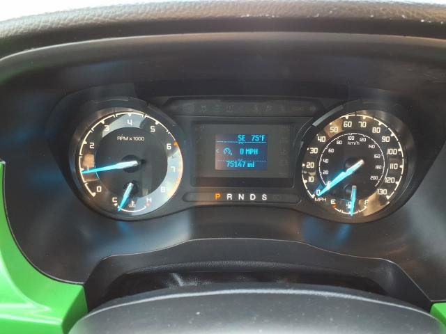 Certified 2022 Ford Ranger XL w/ Equipment Group 101A High image 25