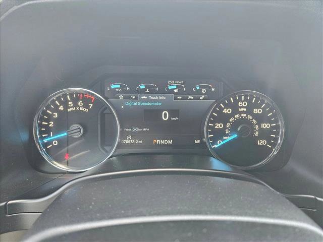 Certified 2019 Ford F150 Lariat AWD/4WD image 11