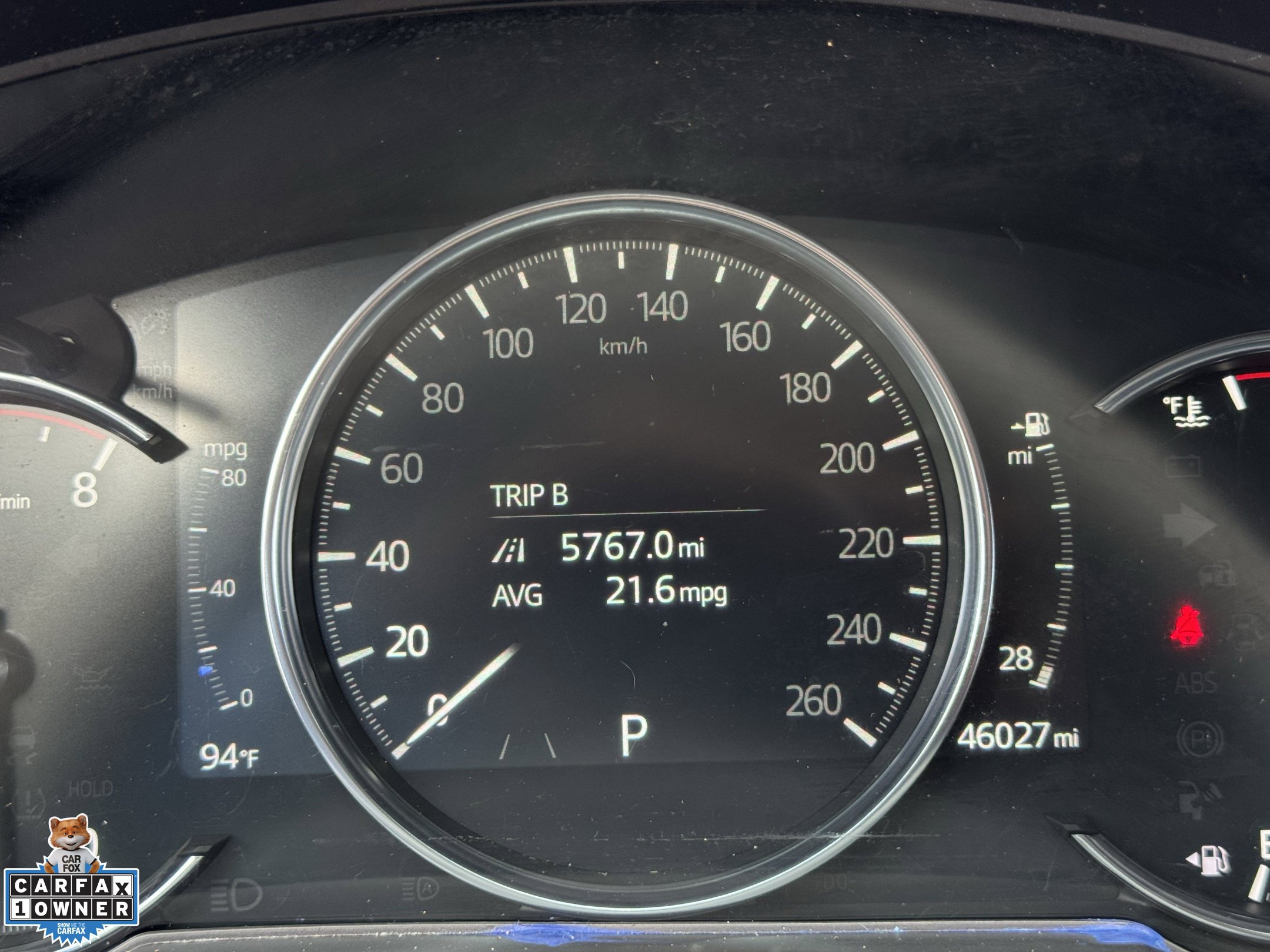 Used 2024 MAZDA CX-5 Carbon Edition AWD/4WD image 16
