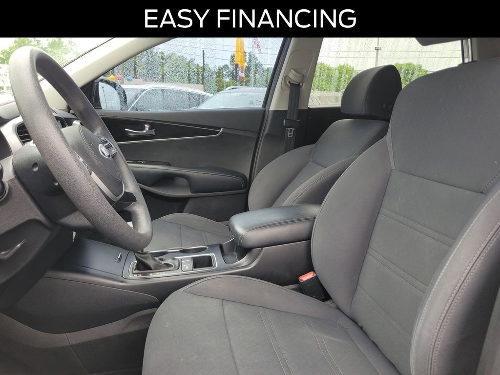 Used 2019 Kia Sorento L FWD image 14