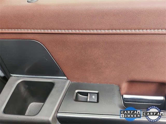 Certified 2023 Ford F150 Lariat w/ Equipment Group 502A High image 30