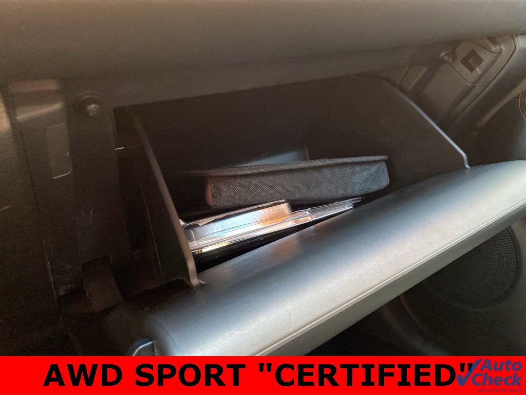 Used 2024 Honda HR-V Sport image 40