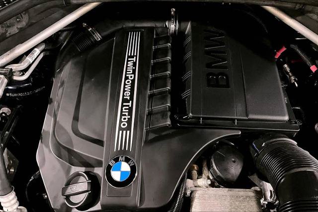 Used 2018 BMW X5 xDrive35i w/ Driving Assistance Package AWD/4WD image 30