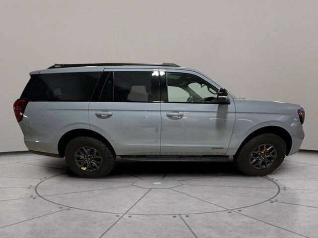 Certified 2026 Ford Expedition Tremor AWD/4WD image 2