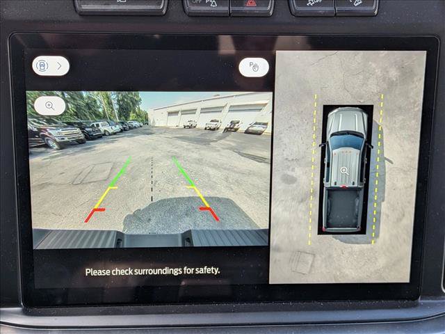 Certified 2024 Ford F250 Lariat w/ Lariat Ultimate Package AWD/4WD image 14