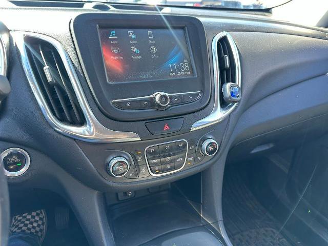 Used 2018 Chevrolet Equinox LT image 9