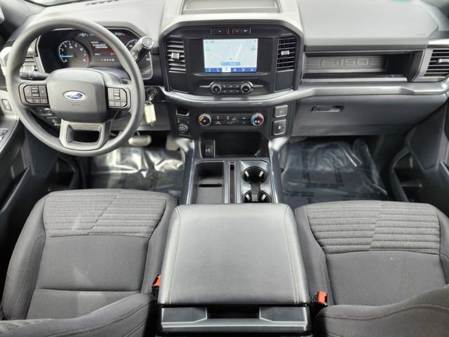 Certified 2022 Ford F150 XL w/ STX Appearance Package image 12