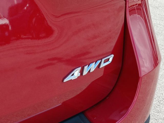 Certified 2023 Ford Explorer Platinum w/ Technology Package image 30