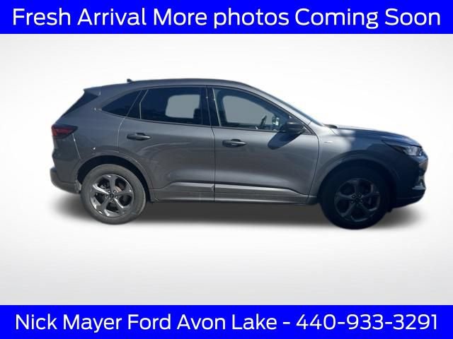 Certified 2024 Ford Escape ST-Line w/ Tech Pack #1 AWD/4WD image 10