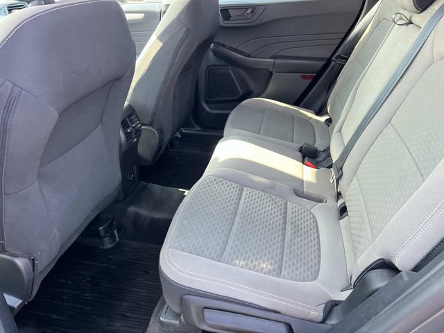 Certified 2022 Ford Escape SE w/ Convenience Package AWD/4WD image 14