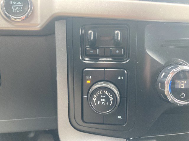 Certified 2021 Ford F150 XLT w/ Equipment Group 302A High image 18