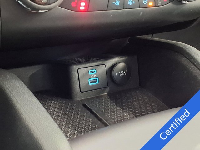 Certified 2021 Ford Bronco Sport Outer Banks AWD/4WD image 14