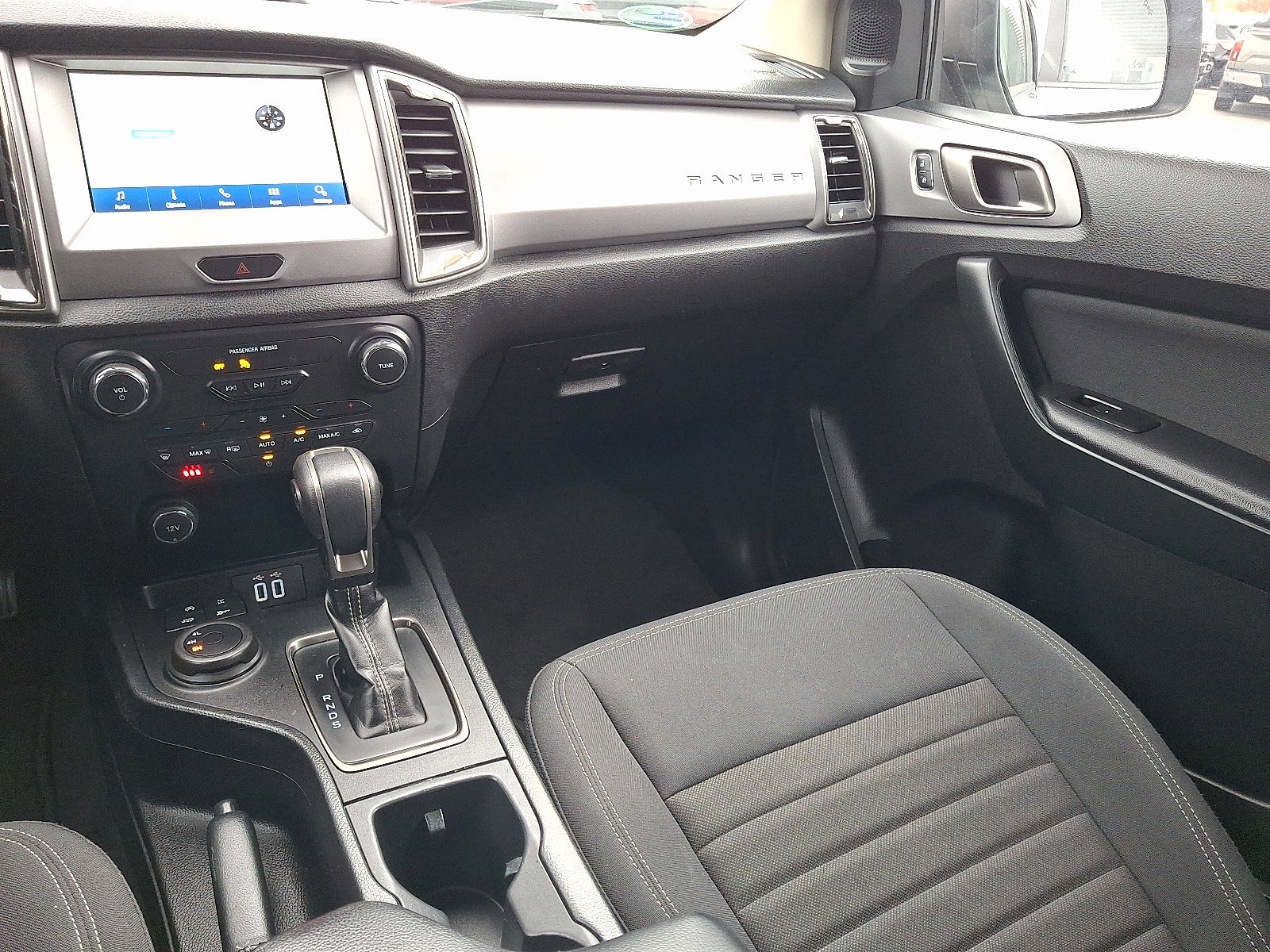 Certified 2021 Ford Ranger XLT w/ Equipment Group 302A High image 16