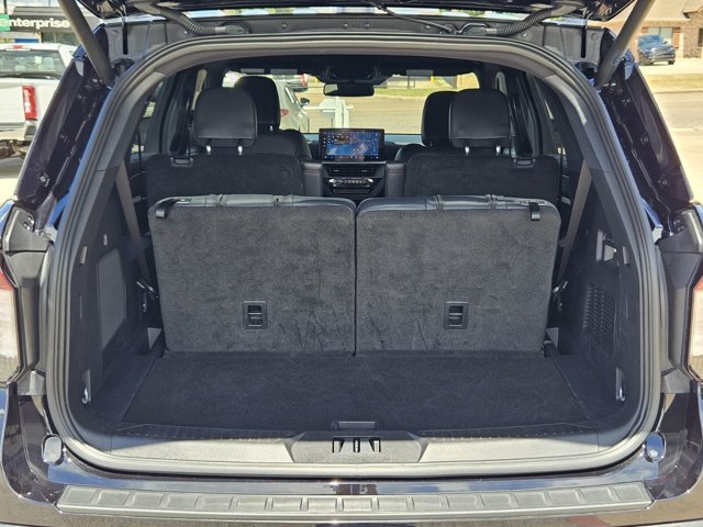 Certified 2026 Ford Explorer ST w/ Sun And Sound Package AWD/4WD image 11