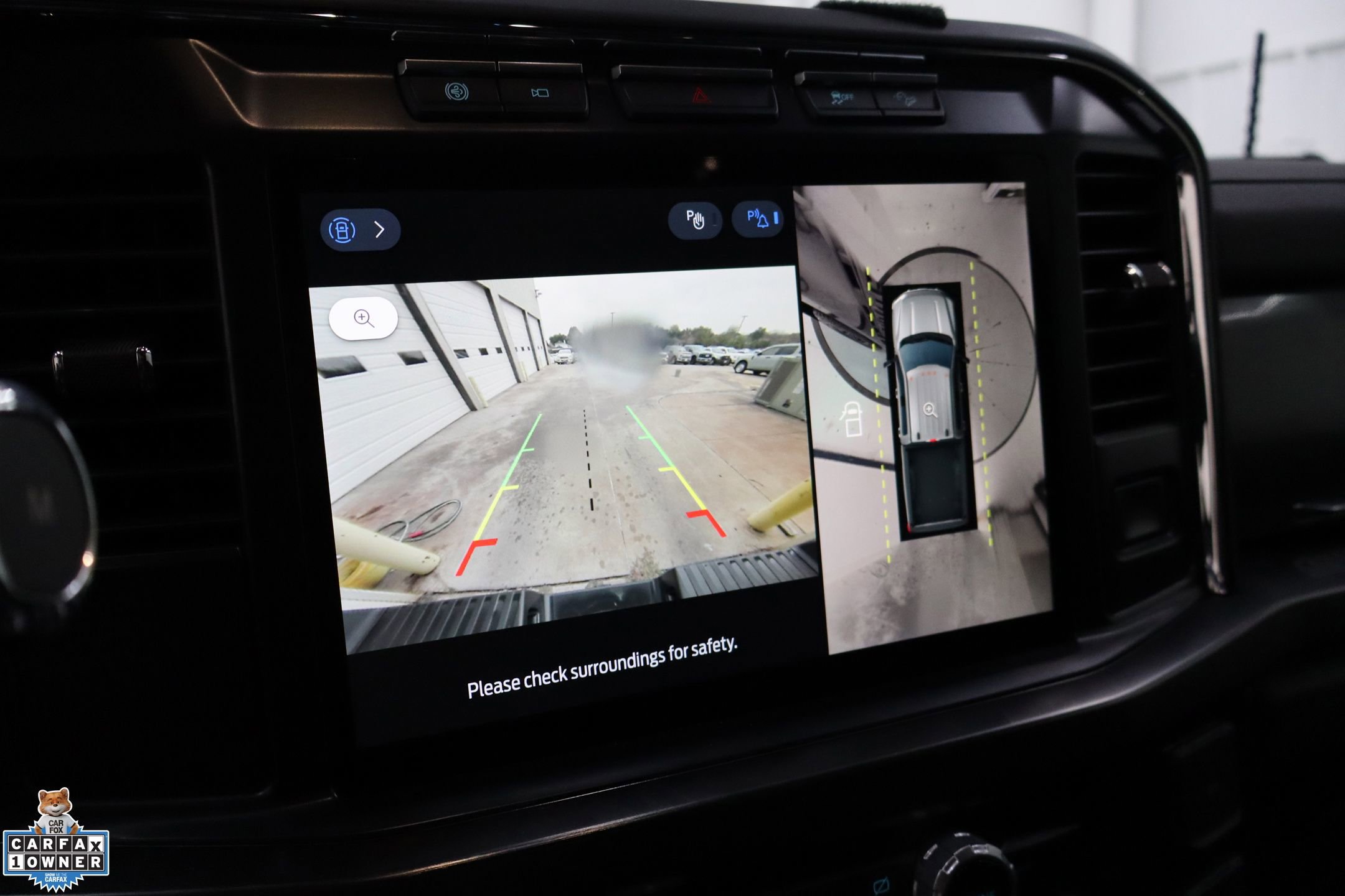 Certified 2024 Ford F350 Lariat w/ Sport Appearance Package image 23