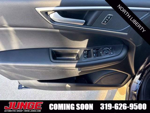 Certified 2024 Ford Edge SEL w/ Convenience Package AWD/4WD image 23