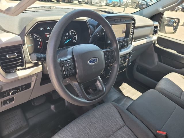 Certified 2021 Ford F150 XL w/ Equipment Group 101A High RWD image 11