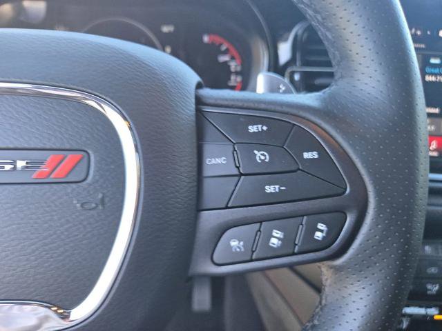 Used 2023 Dodge Durango R/T AWD/4WD image 31