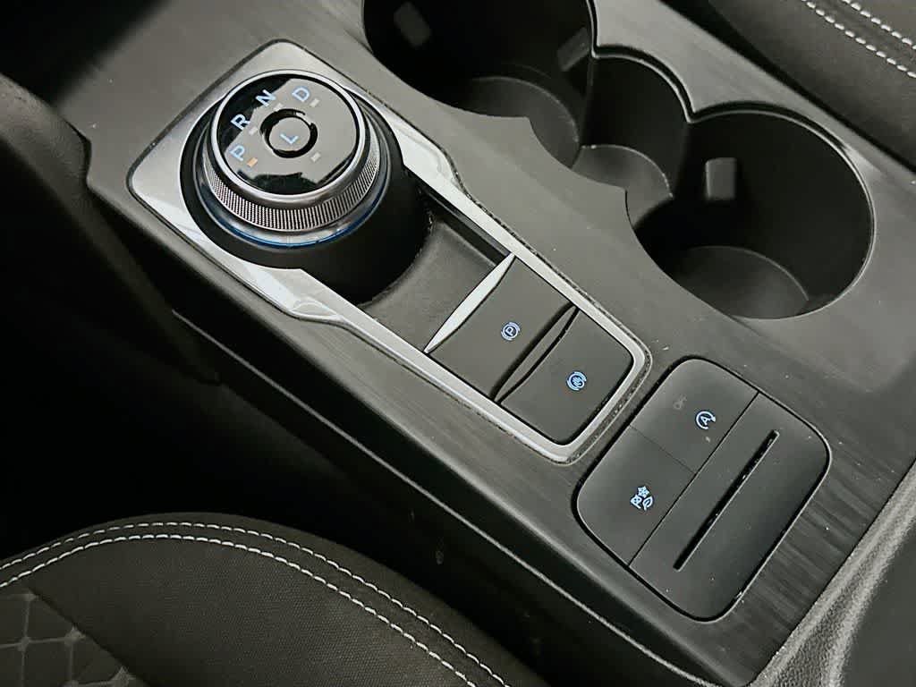 Certified 2023 Ford Escape Active FWD image 19
