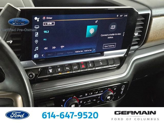 Used 2024 Chevrolet Silverado 2500 High Country w/ High Country Premium Package image 26