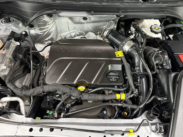 Used 2024 Buick Envista Sport Touring w/ Convenience I Package FWD image 28