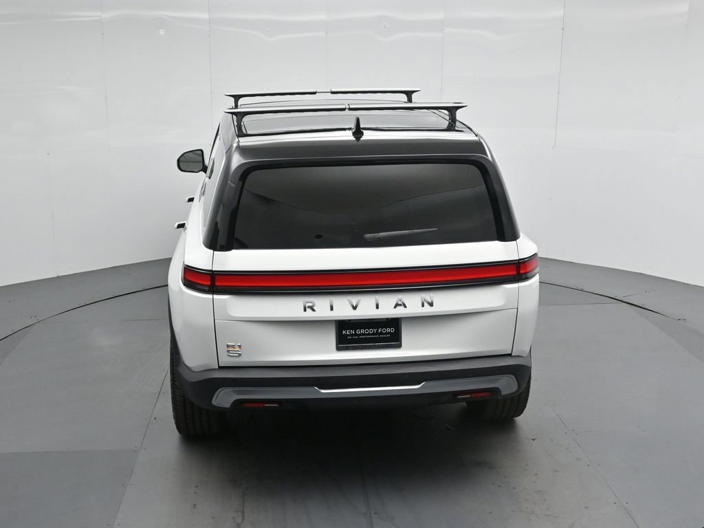 Used 2024 Rivian R1S Adventure AWD/4WD image 37