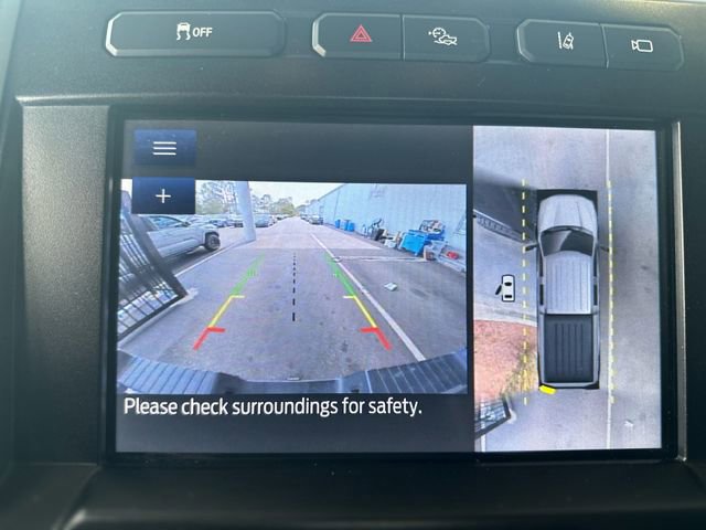 Certified 2020 Ford F250 Lariat image 18