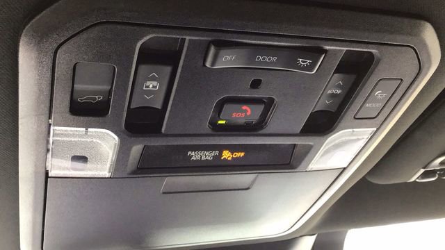 Used 2025 Toyota Sequoia Platinum image 40