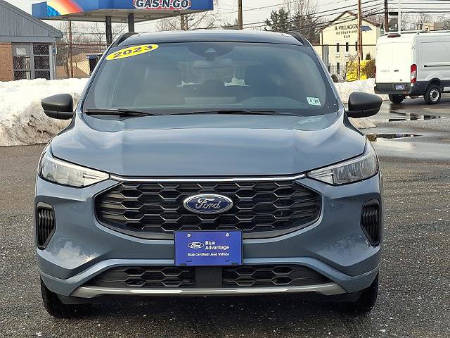 Certified 2023 Ford Escape ST-Line w/ Tech Pack #1 image 7